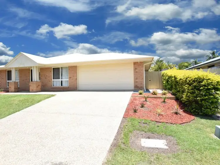 Second view of Homely house listing, 2 Sparrow Court, Deception Bay QLD 4508