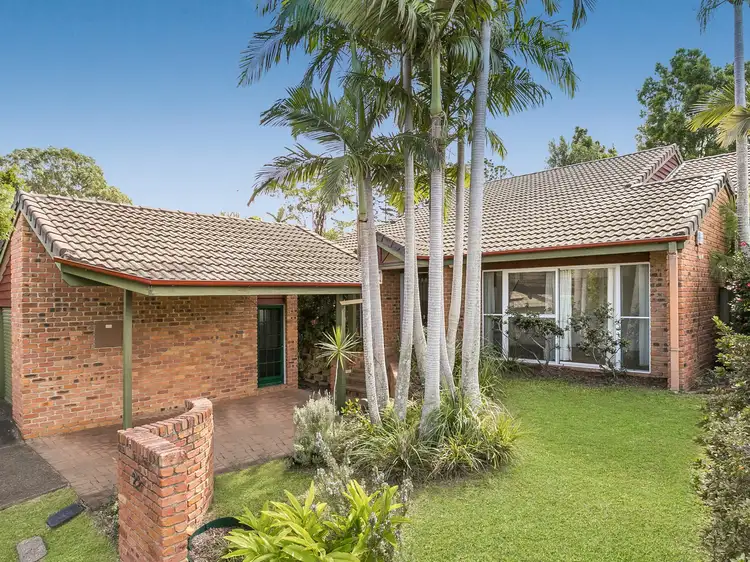 Second view of Homely house listing, 22/60 Gubberley Street, Kenmore QLD 4069