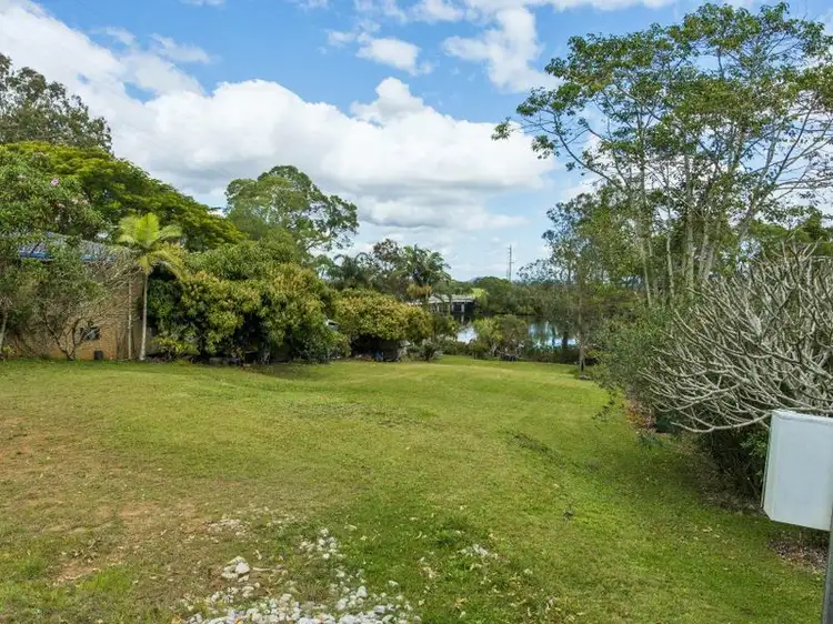 Third view of Homely land listing, 54 River Lane, Woombah NSW 2469