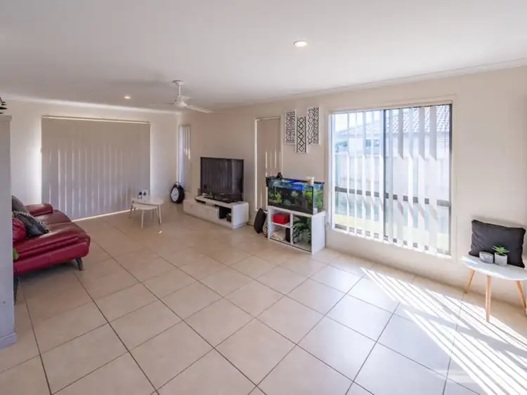 Fifth view of Homely house listing, 11 Charlotte Court, Kalkie QLD 4670