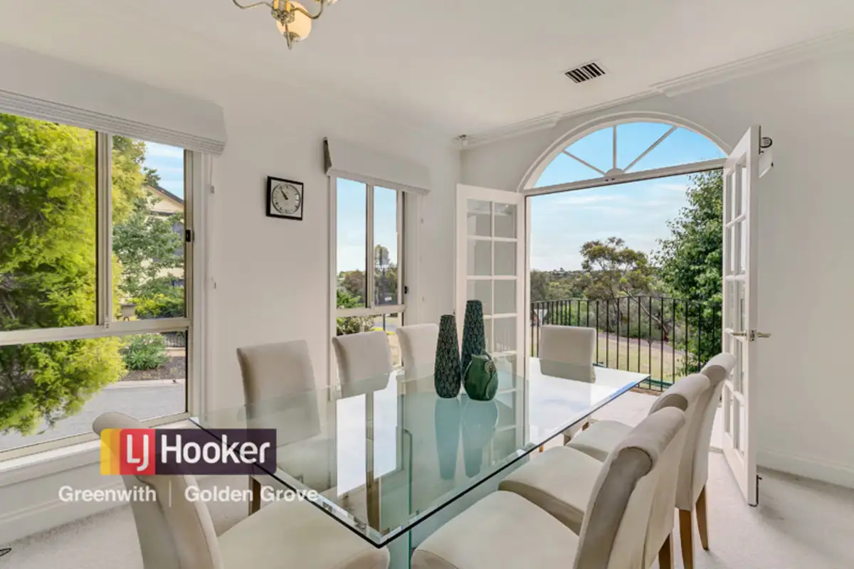 Main view of Homely house listing, 12 Castle Eaton Street, Golden Grove SA 5125