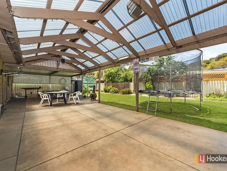 Third view of Homely house listing, 3 Pira Avenue, Salisbury North SA 5108