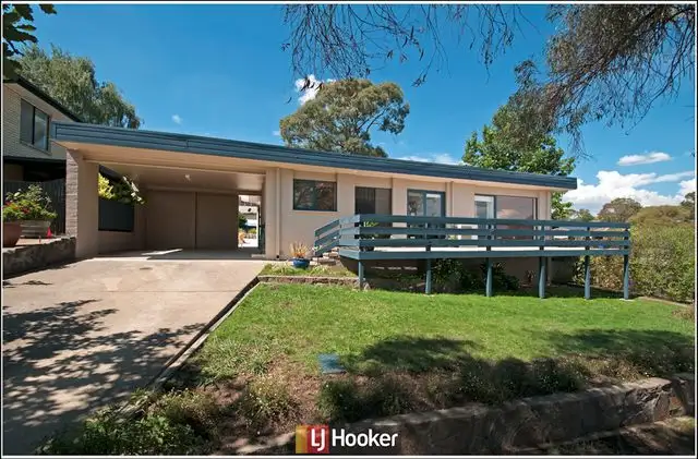 Fourth view of Homely house listing, 13 Heulin Circuit, Flynn ACT 2615