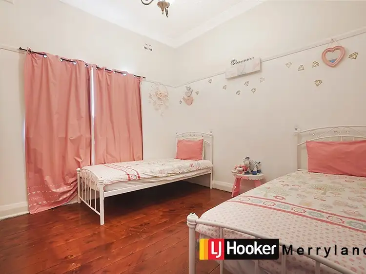Seventh view of Homely house listing, 58 Marian Street, Guildford NSW 2161