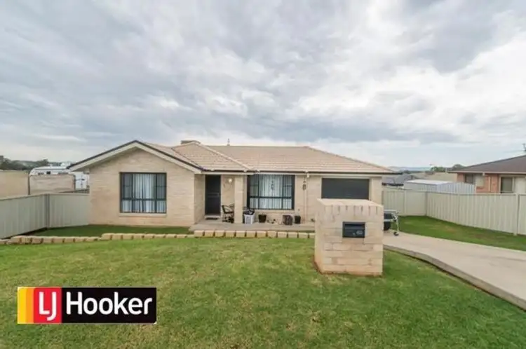 Main view of Homely house listing, 65 Manilla Road, Tamworth NSW 2340
