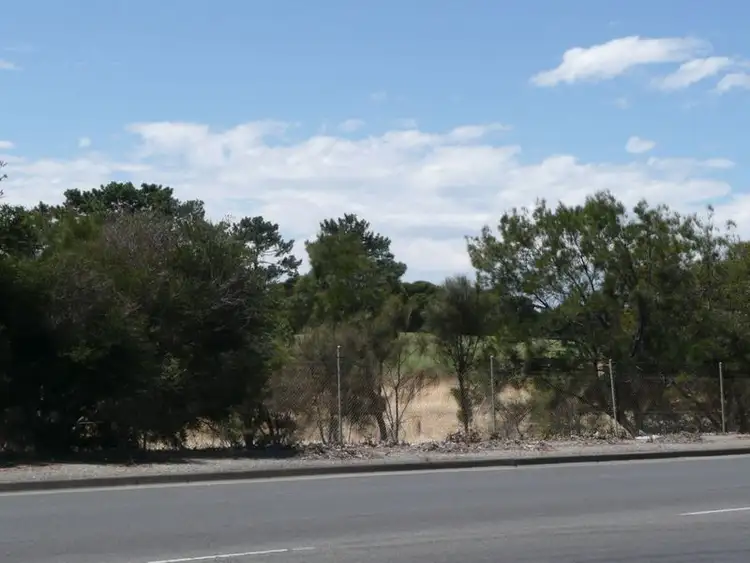 Second view of Homely land listing, 166 Frederick Road, Grange SA 5022