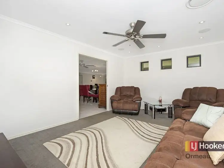 Sixth view of Homely house listing, 3 Lynbrook Avenue, Ormeau QLD 4208