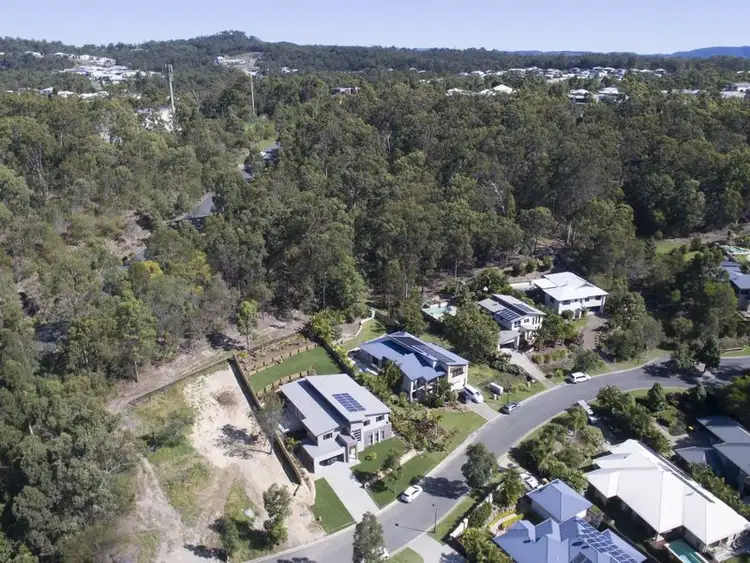 Fourth view of Homely land listing, 2 Grove Creek Close, Reedy Creek QLD 4227