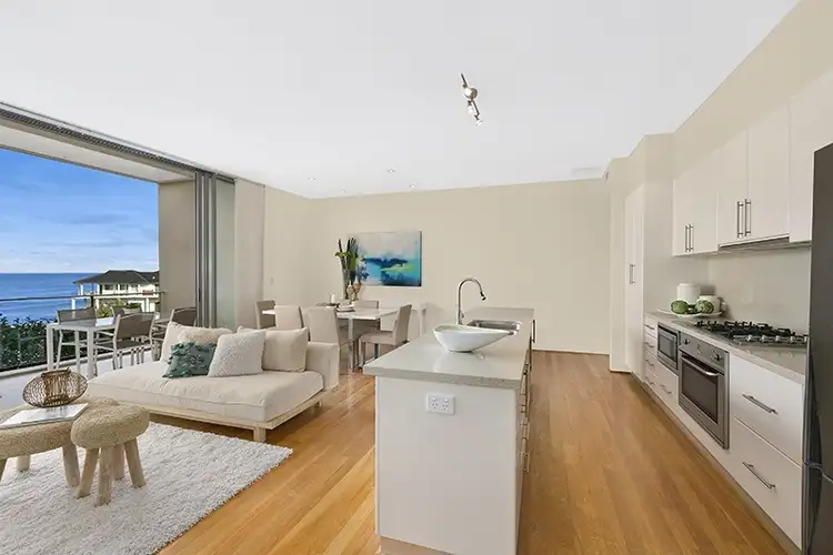 Fifth view of Homely townhouse listing, 3/146-148 Ocean Parade, Blue Bay NSW 2261