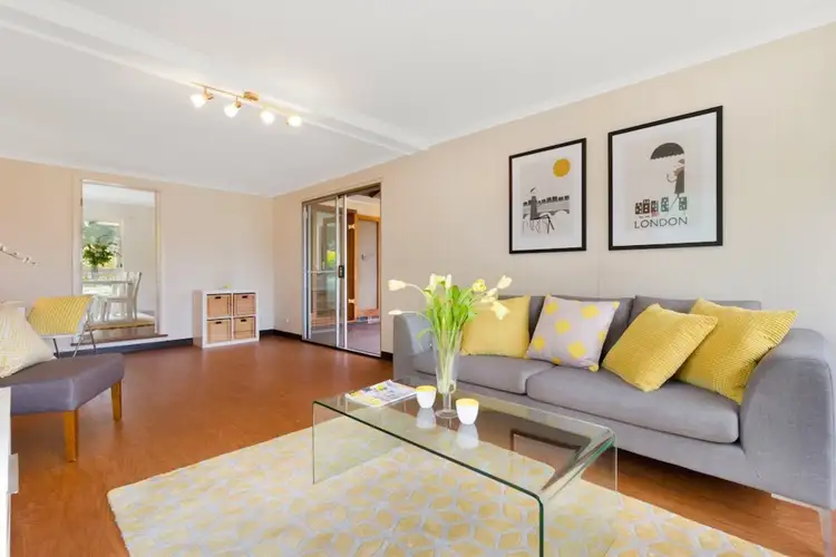 Third view of Homely house listing, 38 Spring Gully Road, Crafers SA 5152