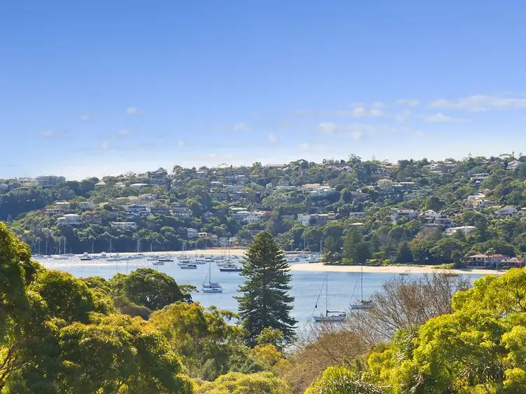 Third view of Homely house listing, 24 Fairfax Road, Mosman NSW 2088