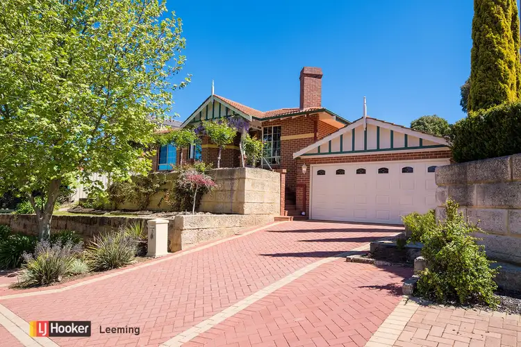 15 Laguna Green, Jandakot WA 6164