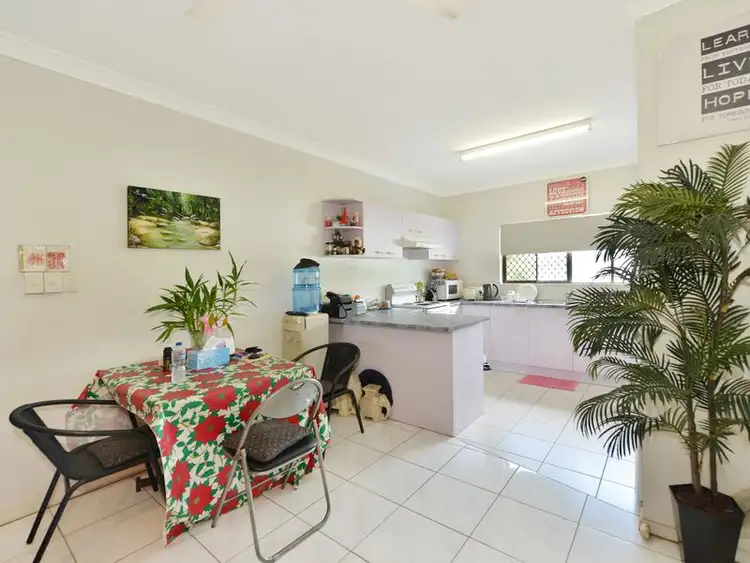 Second view of Homely unit listing, 7 17 Grantala Street, Manoora QLD 4870