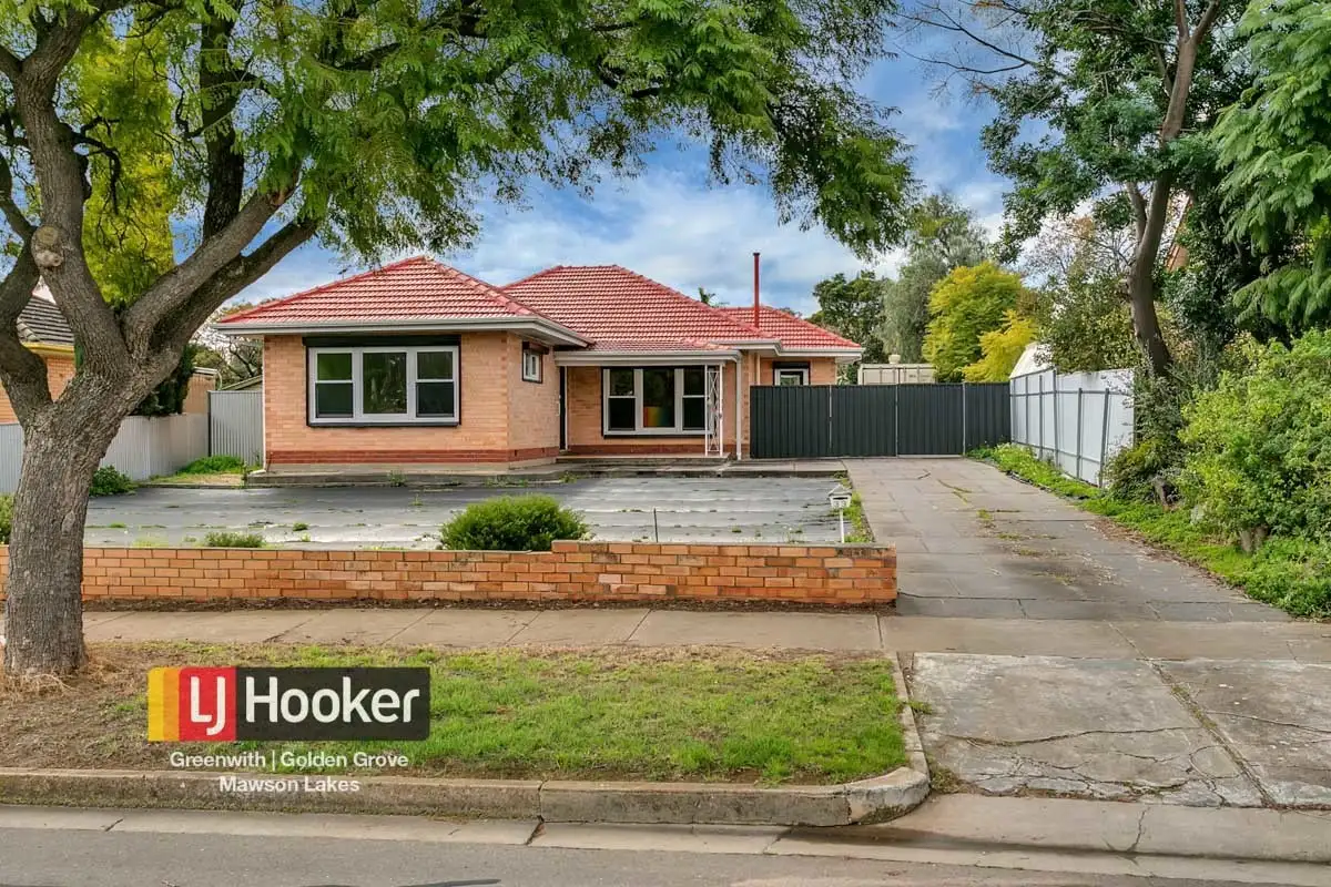 Main view of Homely house listing, 33 Fletcher Road, Elizabeth East SA 5112