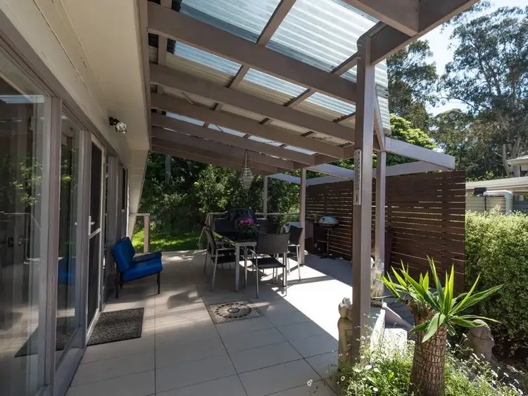 Seventh view of Homely house listing, 24b Yarralumla Crescent, Tomakin NSW 2537