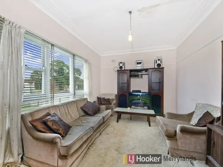 Second view of Homely house listing, 38 Leach Rd, Guildford West NSW 2161