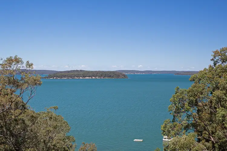 Main view of Homely house listing, 63 Lakeview Road, Wangi Wangi NSW 2267