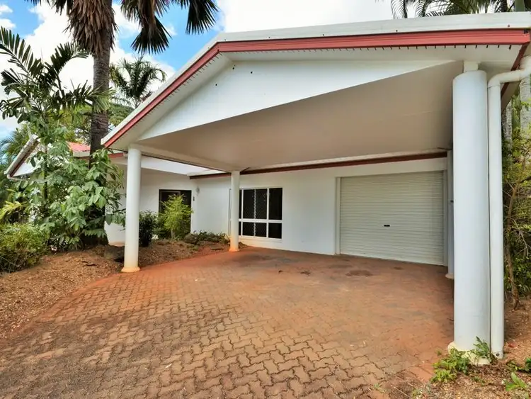 Third view of Homely house listing, 29 Diamond Street, Mount Sheridan QLD 4868