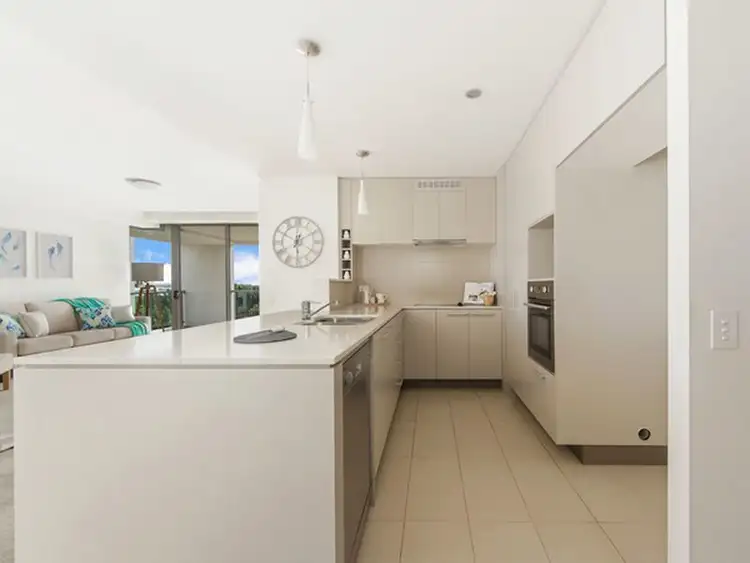 Fourth view of Homely unit listing, 11/38 Riverwalk Avenue, Robina QLD 4226