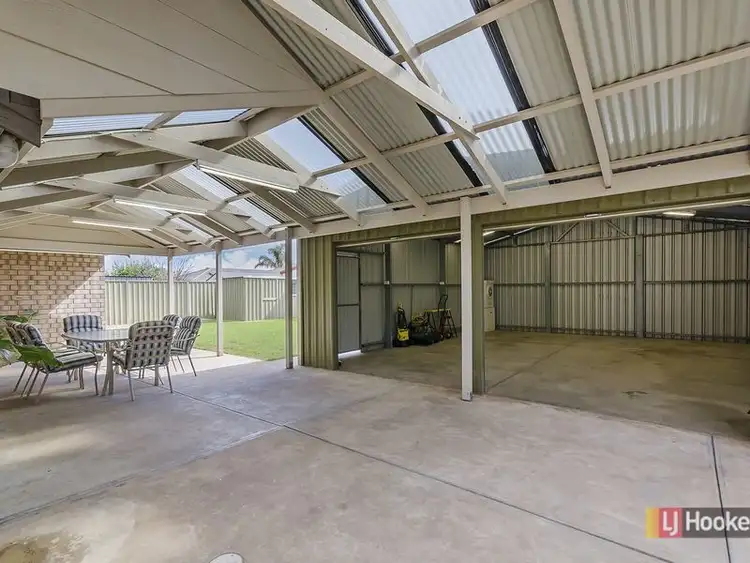 Third view of Homely house listing, 36 Templar Crescent, Pooraka SA 5095