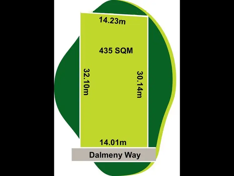 37 Dalmeny Way, Mernda VIC 3754