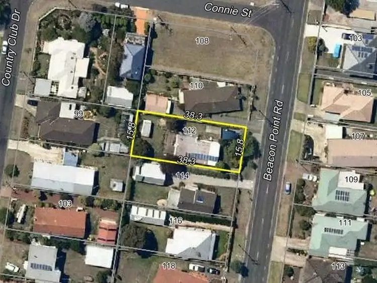 Seventh view of Homely house listing, 112 Beacon Point Road, Clifton Springs VIC 3222