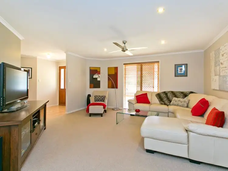 Third view of Homely house listing, 21-27 Lungren Drive, Thornlands QLD 4164