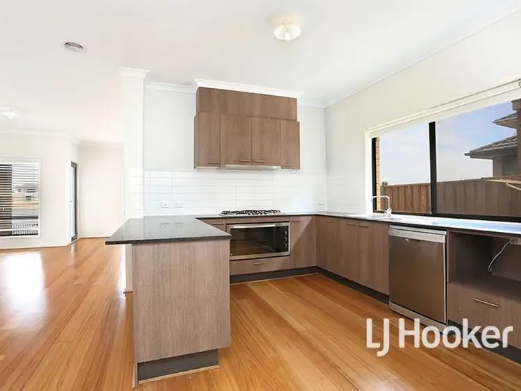 Third view of Homely house listing, 58 Sanctuary Lakes East Boulevard, Sanctuary Lakes VIC 3030