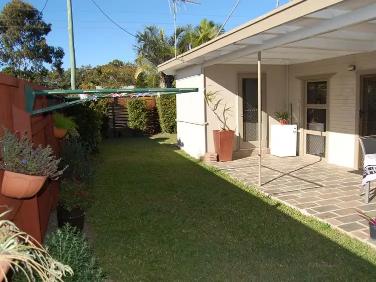 Seventh view of Homely unit listing, 1/77 Avoca Street, Millbank QLD 4670
