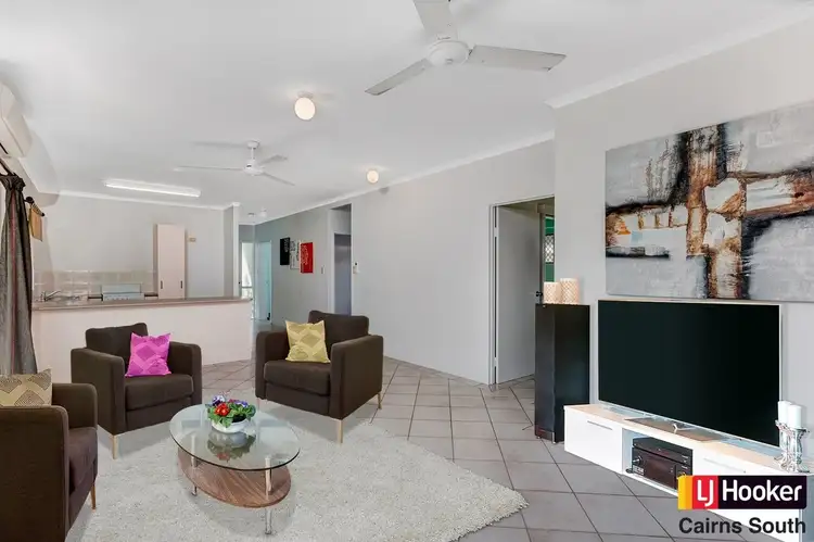 Second view of Homely house listing, 113 Benjamina Street, Mount Sheridan QLD 4868