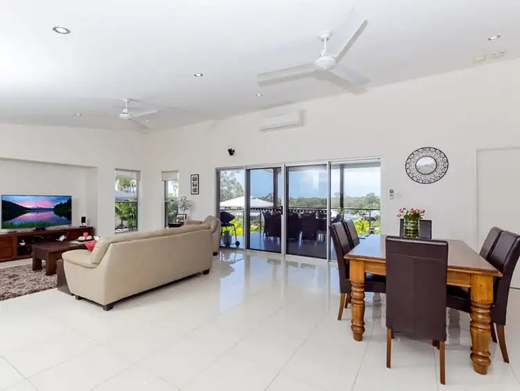 Sixth view of Homely house listing, 6 Caitlin Court, Boyne Island QLD 4680