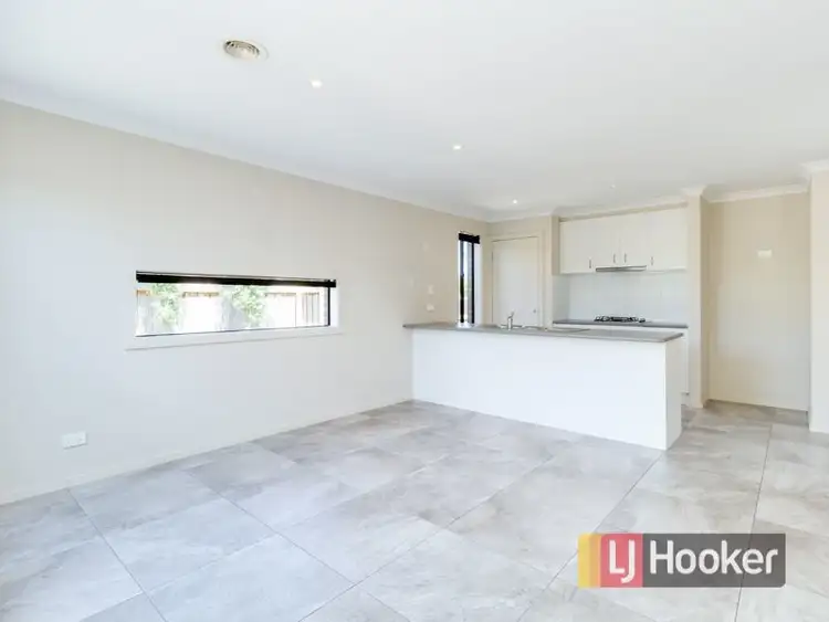 Second view of Homely house listing, 134 Sabel Drive, Cranbourne North VIC 3977