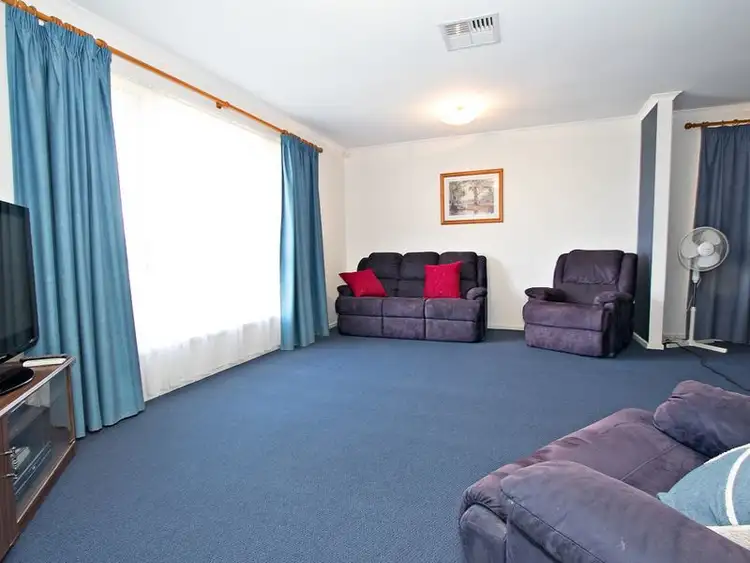 Fourth view of Homely house listing, 22 Jemalong Crescent, Roseworthy SA 5371