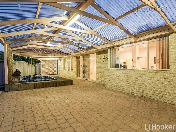 Seventh view of Homely house listing, 12 Success Drive, Rockingham WA 6168