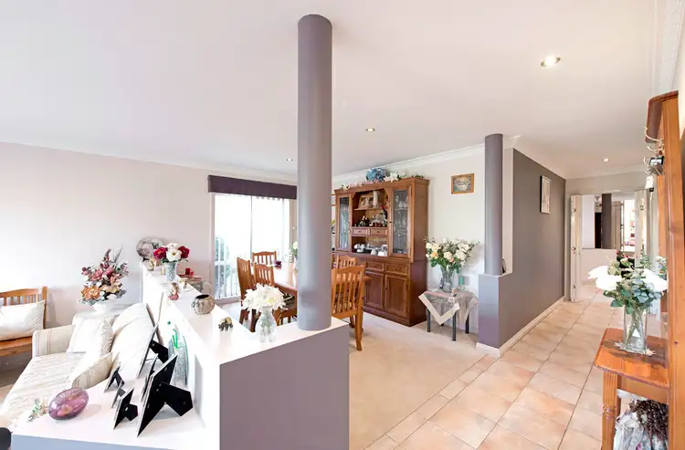 Third view of Homely house listing, 42 Ivo Whitton Circuit, Kambah ACT 2902