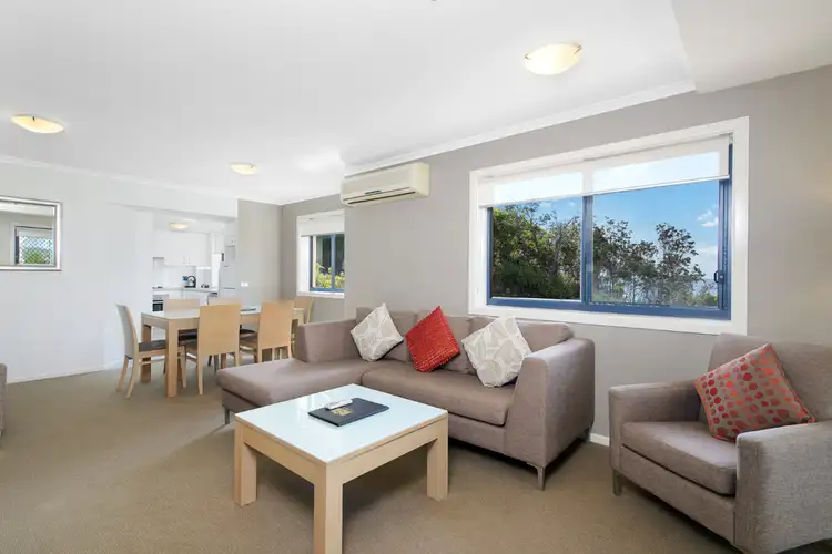 Second view of Homely unit listing, 213/37 Pacific Drive, Port Macquarie NSW 2444
