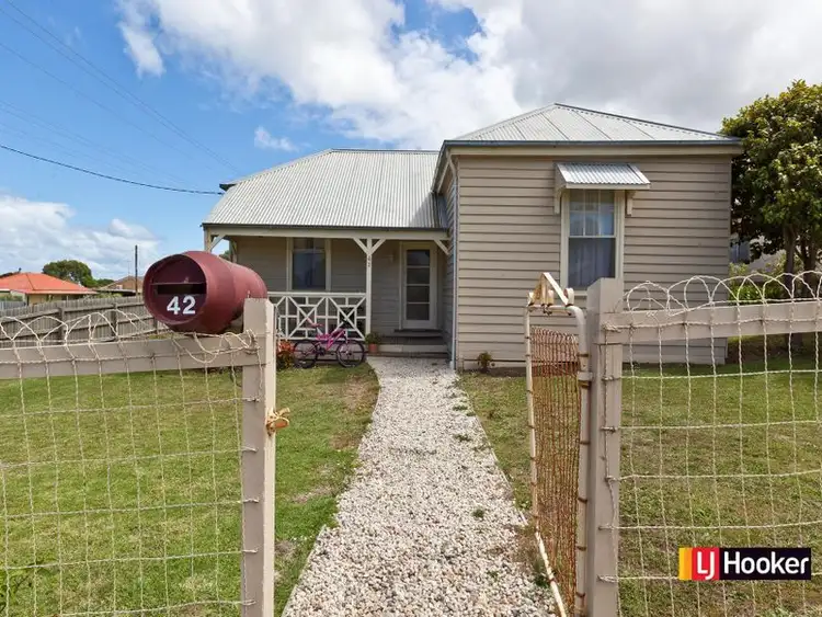 42 Broome Crescent, Wonthaggi VIC 3995