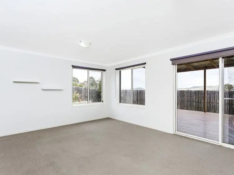 Fifth view of Homely house listing, 97 Macfarlane Burnet Avenue, Macgregor ACT 2615