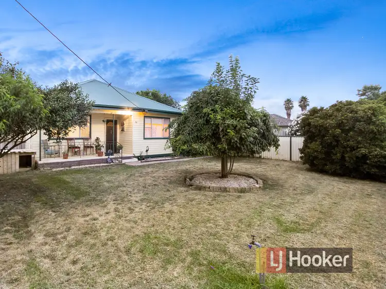 151 South Gippsland Highway, Tooradin VIC 3980