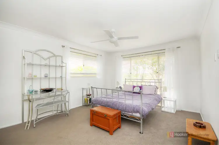 Sixth view of Homely house listing, 16 Baxter Court, Arundel QLD 4214