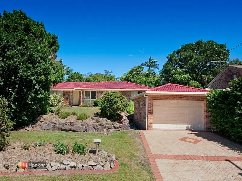 Main view of Homely house listing, 45 Eucumbene Drive, Petrie QLD 4502