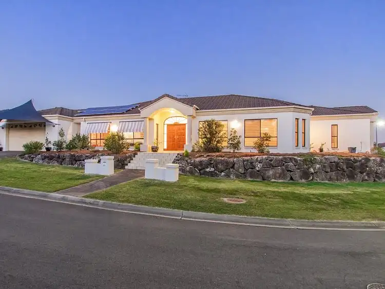 1 Athos Crescent, Robina QLD 4226
