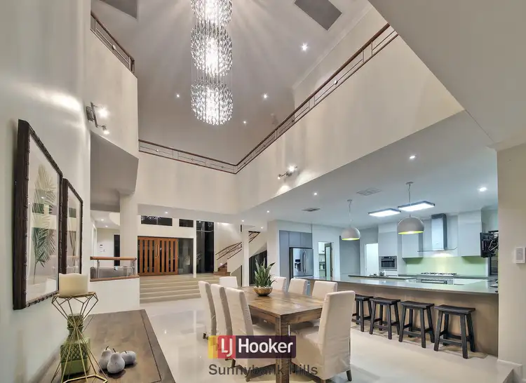 Second view of Homely house listing, 30 Lexton Street, Stretton QLD 4116