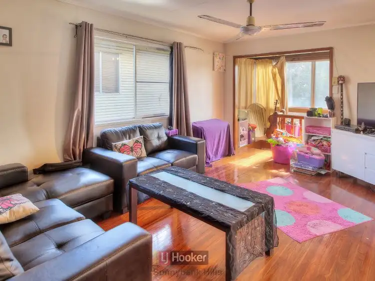 Fifth view of Homely house listing, 229 Beenleigh Road, Sunnybank Hills QLD 4109
