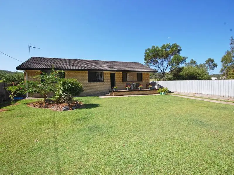 Main view of Homely house listing, 496 Wingham Road, Taree NSW 2430