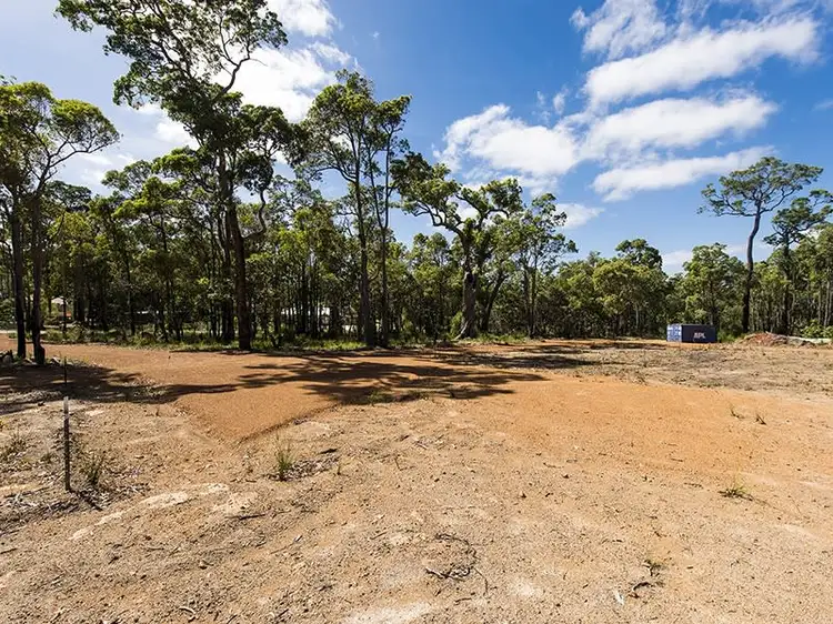 Seventh view of Homely land listing, 20 Reeds Road, Carmel WA 6076