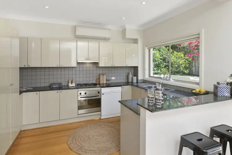 Fifth view of Homely house listing, 125A West Street, Balgowlah NSW 2093