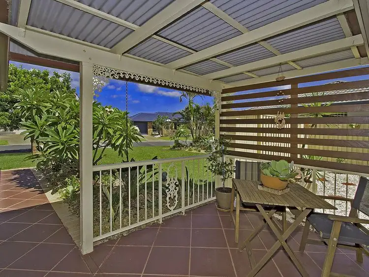 3 Kingfisher Circuit, Kingscliff NSW 2487
