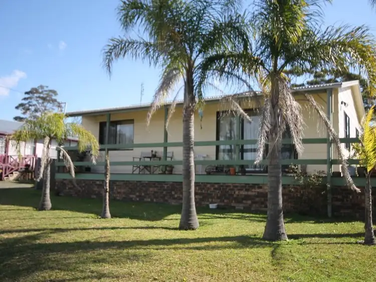 Main view of Homely house listing, 1 Warrego Drive, Sanctuary Point NSW 2540