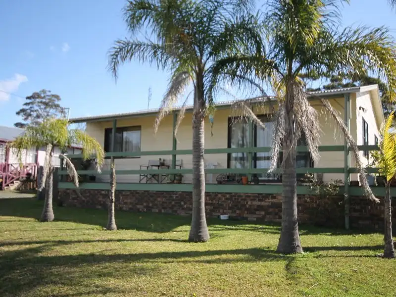 Main view of Homely house listing, 1 Warrego Drive, Sanctuary Point NSW 2540